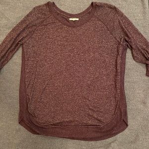 Maurice’s 3/4 Sleeve